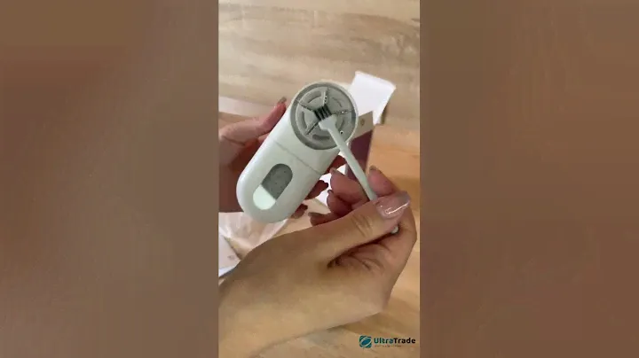 Машинка-триммер для очистки одежды Xiaomi Mijia Hair Ball Trimmer White (MQXJQ01KL)