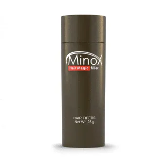 Камуфляж Minox Hair Magic-0