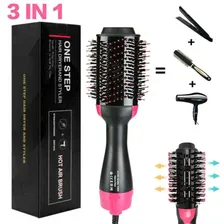 Фен щетка One Step Hair Dryer & Styler