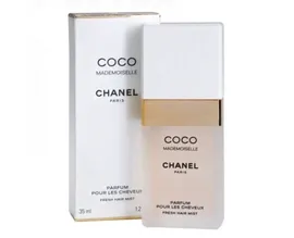Chanel Coco Mademoiselle - Parfum Cheveux 35ML Hair Mist