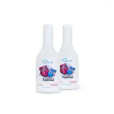 Нанопластика IQ Hair Amora Shake Protein 1000 мл