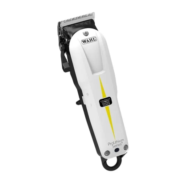 Машинка для стрижки волос Hair clipper Super Taper Cordless (8591-2316H), бренд - Wahl