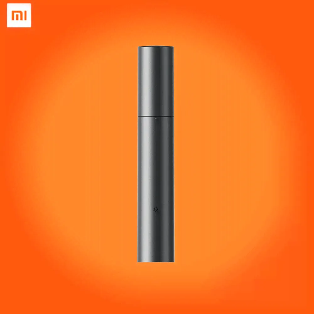 Триммер Xiaomi Mijia Electric Nose Hair Trimmer (MJGHB1LF)-0