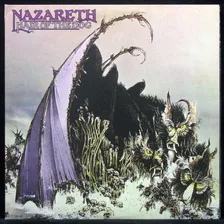 Nazareth — Hair Of The Dog (2LP)