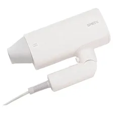 Фен для волос Smate Hair Dryer SH-A161 (White/Белый)
