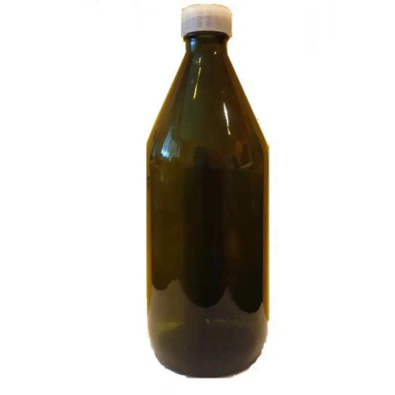         Ryo Hair Loss Expert Care Shampoo For Oily Scalp