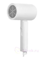 Фен Xiaomi Mijia Negative Ion Hair Dryer White CMJ02LXW