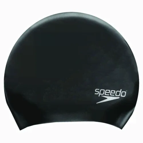 Speedo Шапочка для плавания Long Hair Cap