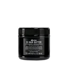 Питательное масло-баттер для абсолютной красоты волос Davines OI Hair Butter
