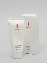 Крем для депиляции Veze Hair Removal Cream 60гр