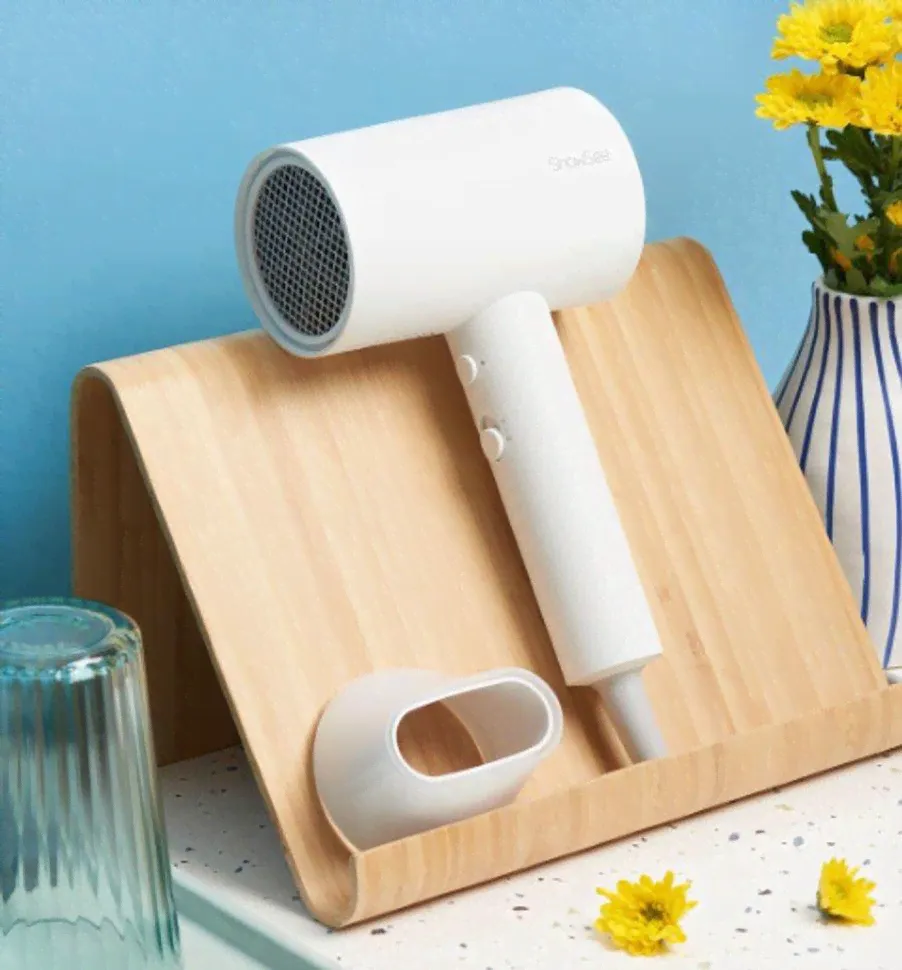 Фен Xiaomi ShowSee Hair Dryer A1 Белый-4