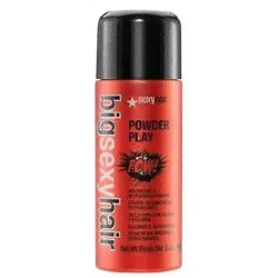 Sexy Hair Big Powder Play - Пудра для объема и текстуры 15 гр