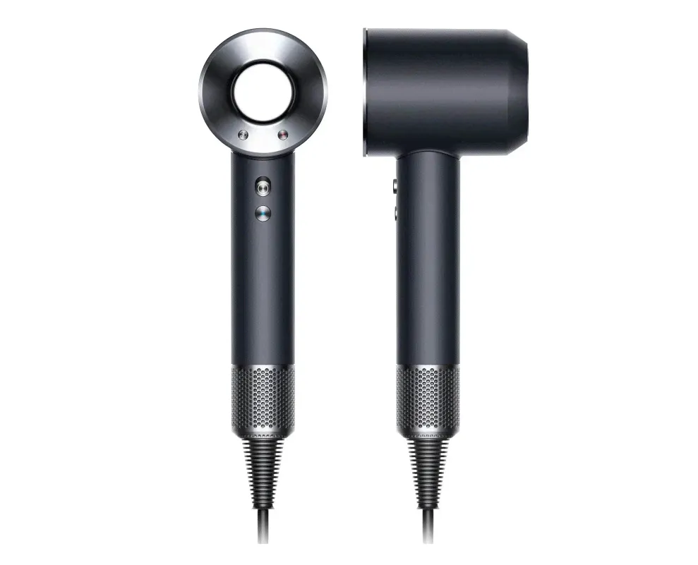 Фен Xiaomi SenCiciMen Hair Dryer HD15 Gray-0