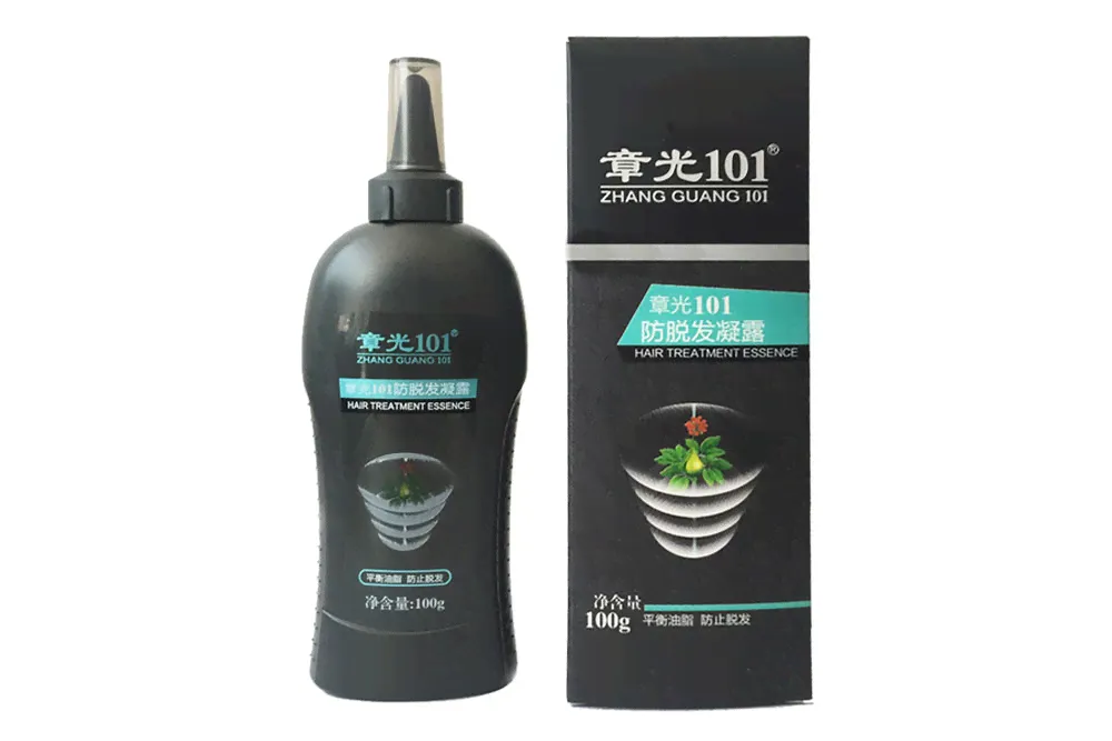Zhangguang 101 hair treatment essence-0