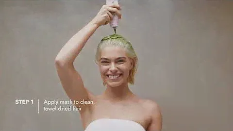 Cult Beauty - HAIR GAIN - Nourishing Miracle Treatment Mask