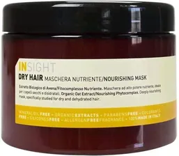 Insight Dry Hair Nourishing Mask маска 500 мл