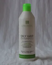 Шампунь для жирной кожи головы Oily hair shampoo