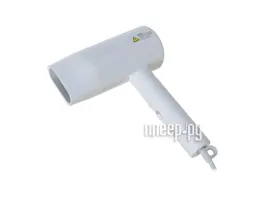 Фен Xiaomi Mijia Negative Ion Hair Dryer H101 White CMJ04LXW