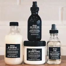 Hair Milk Sun Protective, 50 мл. - Солнцезащитное молочко для волос