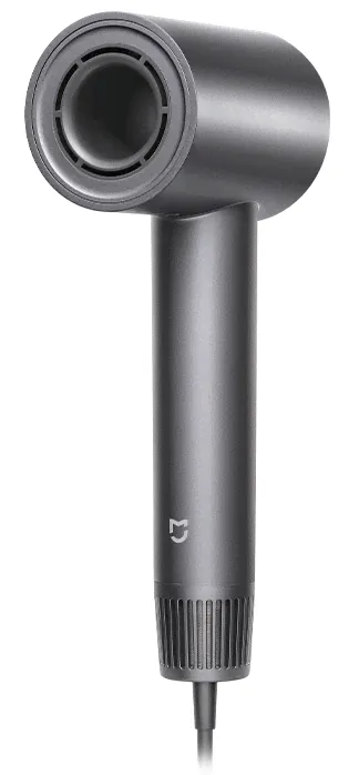 Фен для укладки волос Xiaomi Mijia High Speed Hair Dryer H900 Gray-0