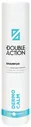 Hair Company Double Action Шампунь смягчающий