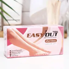 Крем для удаления волос "Mistine", "Easy Out Hair Remover", 50 г