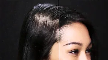 Toppik Hair Building Fibers for Medium Brown Hair