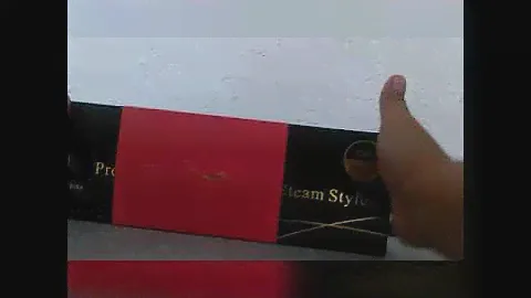 Conociendo HEALTHY & SILKY PROFESSIONAL HAIR SALON STEAM STYLER