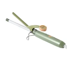 ENCHEN Hair Curler Auto Hair Curling Machine with Ceramic Ionic One Button Control Temperature Adjustment Long-lasting Hairstyle Automatic Rotating Hair Styling Tool EH2002