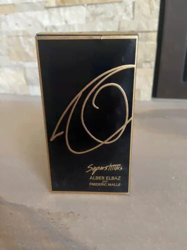 Frederic Malle Superstitious Hair Mist 100 ml / 3.4oz New In Box