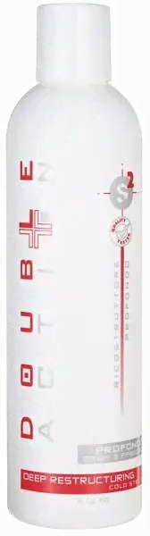 Hair Company Double Action Регенерирующее средство холодной фазы-0