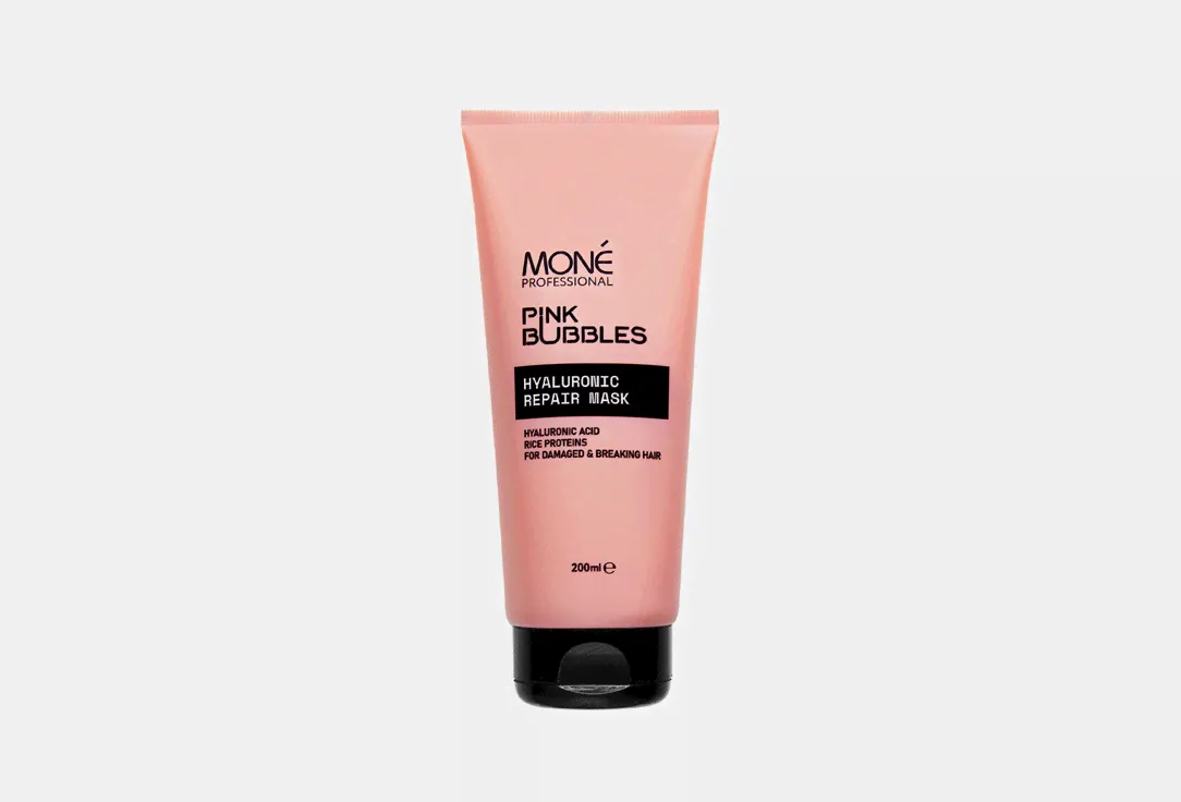 HYALURONIC REPAIR HAIR MASK