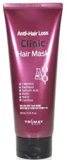 Trimay Маска для волос Anti-Hair Loss Clinic Hair Mask, 200мл