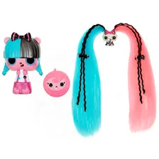 Игровой набор «Pop Pop Hair Surprise», МИКС
