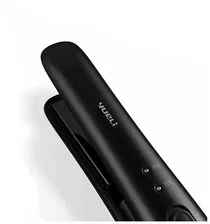 Выпрямитель для волос Yueli Hair Straightener (Black/Черный)