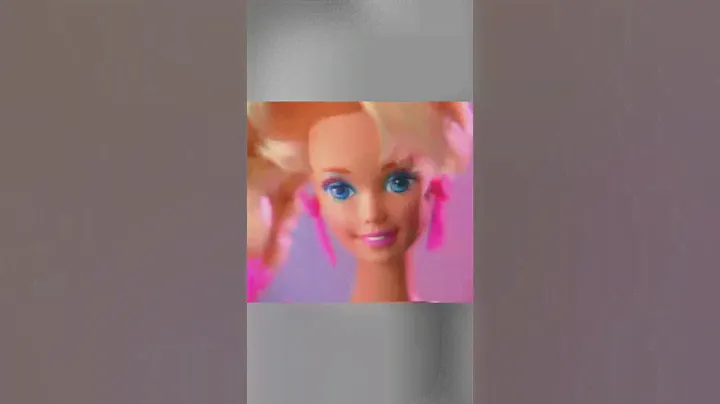 Barbie, которую хотели все