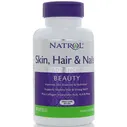 Skin Hair & Nails Natrol