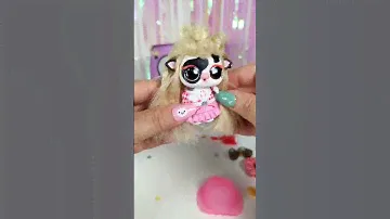LOL Surprise Hair Hair Pets!
