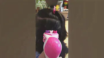 Машинка, устройство для заплетания косичек