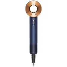 Фен для волос Xiaomi SenCiciMen Hair Dryer HD15 EU (золотой)