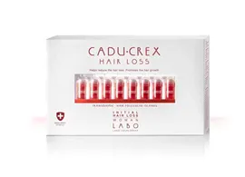 CRESCINA CADU-CREX HAIR LOSS SERIOUS W 20x3.5ml