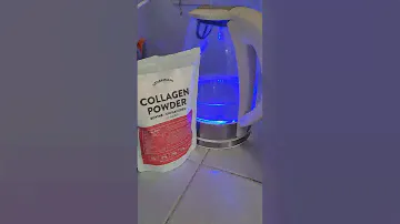 COLLAGEN POWDER UNFLAVORED BY LITTLE RETAIL PH #collagen #skin #hair #nails #joints