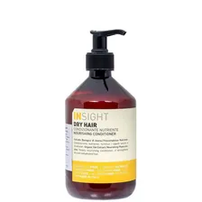 Увлажняющий кондиционер для сухих волос «DRY HAIR» INSIGHT 400 мл