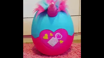 Rainbocorns Big Hair Surprise NEW!!