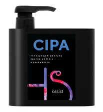 Hair Sekta CIPA Shampoo
