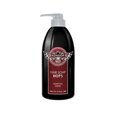Kondor, Шампунь Hair&Body Хмель, 750 мл