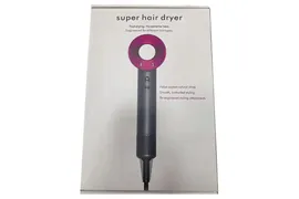 Фен для волос SUPER HAIR DRYER оптом
