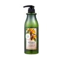 Welcos Confume Argan Hair Conditioner кондиционер на основе масла арганы