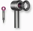 Revamp Профессиональный фен для волос iHair-1600 Super Hair Dryer 1600 Вт, 3 режима, 5 магнитных насадок, ионизация воздуха фены и приборы для укладки