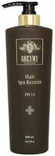 GREYMY Hair Spa Keratin СПА кератин для восстановления волос, 800 мл